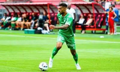 Stade Rennais Mercato : Rennes prêt à sortir le chéquier pour cet ancien de l&rsquo;ASSE