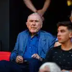 Pinault père en visite à Rennes, tension à Nice, Riolo veut mettre à l’amende la Ligue 1