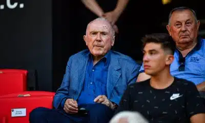 Pinault père en visite à Rennes, tension à Nice, Riolo veut mettre à l’amende la Ligue 1