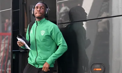 ASSE : un joueur était « limite en dépression » chez les Verts