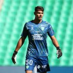 ASSE Mercato : un ancien grand espoir des Verts rejoint Briançon à Pau