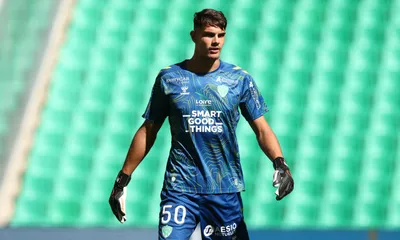 ASSE Mercato : un ancien grand espoir des Verts rejoint Briançon à Pau