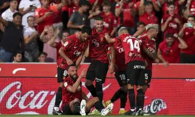 FC Barcelone : il y a aussi des bonnes nouvelles avant Majorque