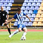 OM Mercato : un latéral du FC Porto visé, coup dur avec Noa Lang