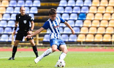 OM Mercato : un latéral du FC Porto visé, coup dur avec Noa Lang