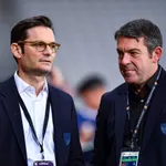 Oughourlian, Leca, Fofana… énormes révélations sur la connexion RC Lens – Stade Rennais !