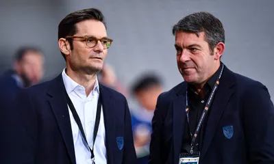 Oughourlian, Leca, Fofana… énormes révélations sur la connexion RC Lens – Stade Rennais !