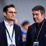 Oughourlian, Leca, Fofana… énormes révélations sur la connexion RC Lens – Stade Rennais !