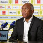 FC Nantes : les grosses louanges de Kombouaré pour un joueur du PSG