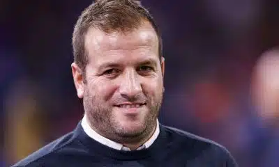 FC Barcelone : après ses critiques, Rafael van der Vaart s&rsquo;incline devant Lamine Yamal