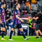 FC Barcelone Mercato : un chouchou de Flick entre l’Arabie saoudite et Liverpool ?