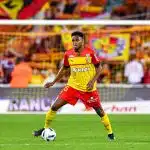 RC Lens : un ancien Lensois revient… pour jouer avec la réserve