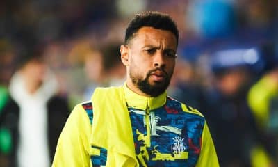 Francis Coquelin a failli signer au FC Nantes cet hiver