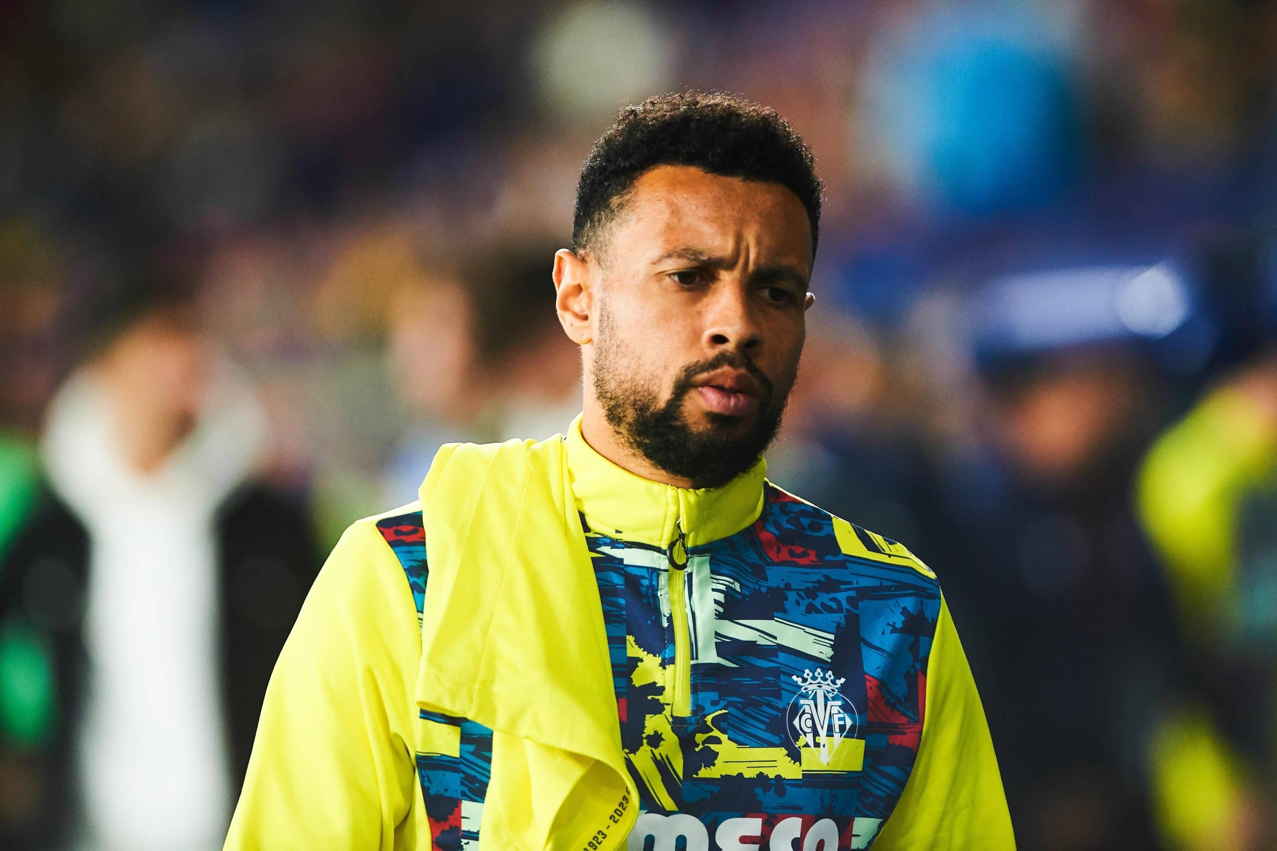 Francis Coquelin a failli signer au FC Nantes cet hiver