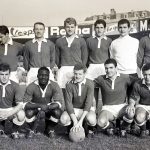 ASSE : un Vert de la belle époque est décédé