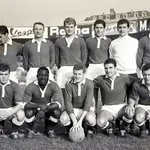 ASSE : un Vert de la belle époque est décédé