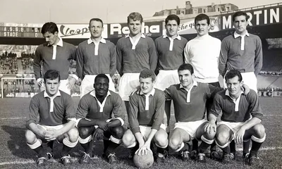 ASSE : un Vert de la belle époque est décédé