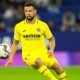 Francis Coquelin sous le maillot de Villarreal