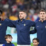 OM : Lucas Hernandez, déçu par le choix fort de Benjamin Pavard… et le paradoxe fait sourire