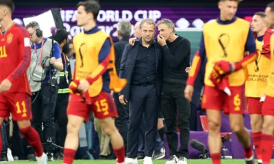 FC Barcelone : niveau remontada, Flick fait mieux que Guardiola et Luis Enrique !