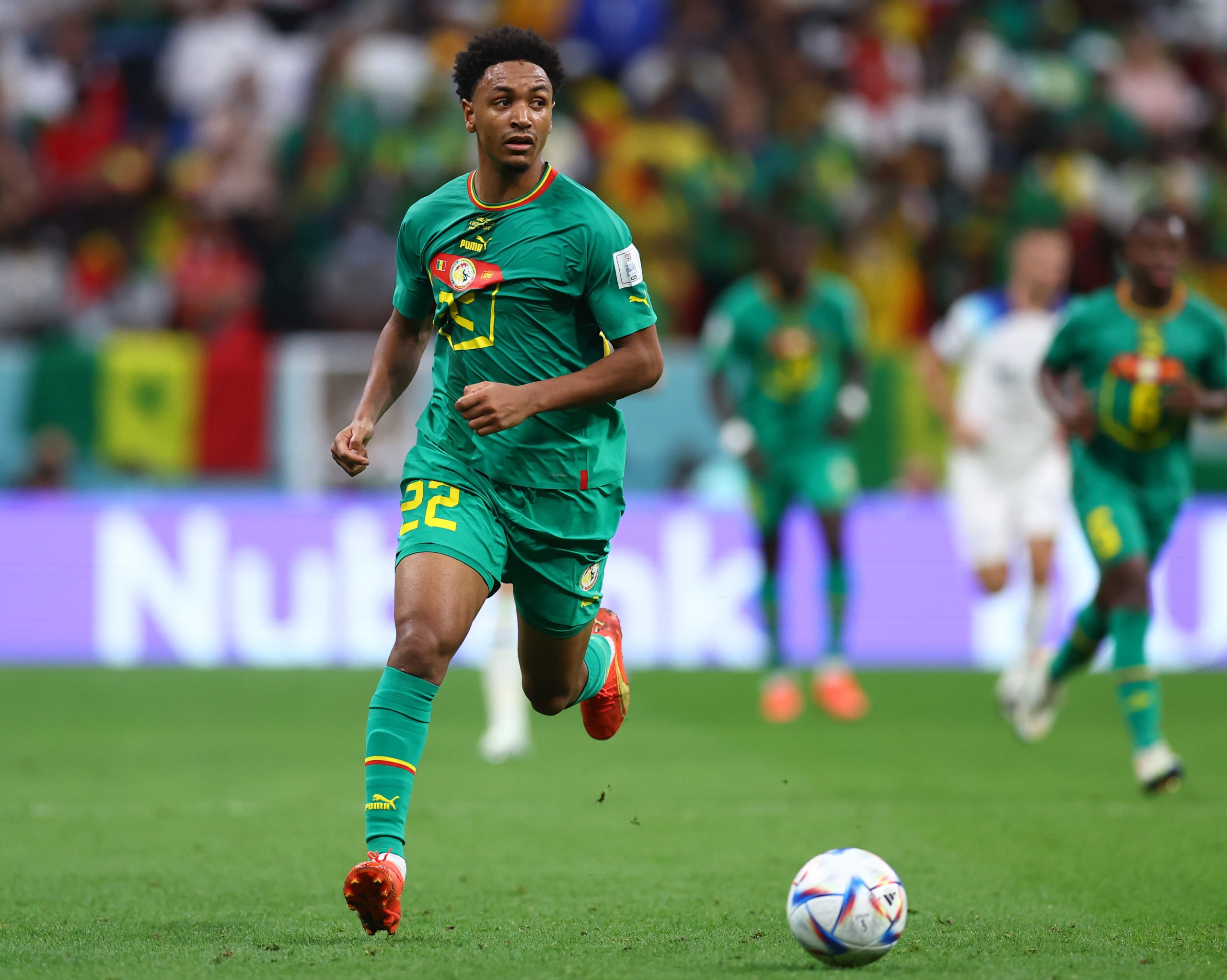 PSG Mercato : Abdou Diallo en route pour un nouveau défi