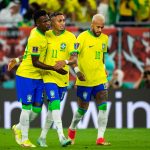 FC Barcelone, Real Madrid : Raphinha montre à Vinicius Jr qui est le meilleur