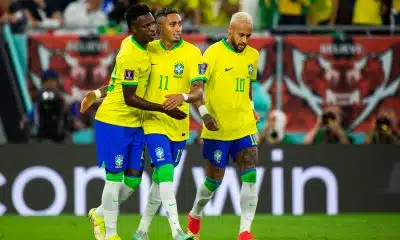 FC Barcelone, Real Madrid : Raphinha montre à Vinicius Jr qui est le meilleur