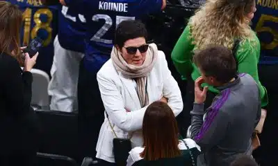 OM : la sortie coup de poing de Véronique Rabiot sur le PSG et Al-Khelaïfi a fuité !