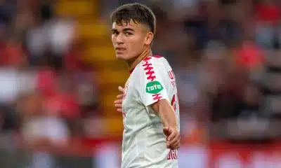 L’AS Monaco tient son N°9, avenir incertain pour Moukoko (Nice), quatre départs au LOSC ?