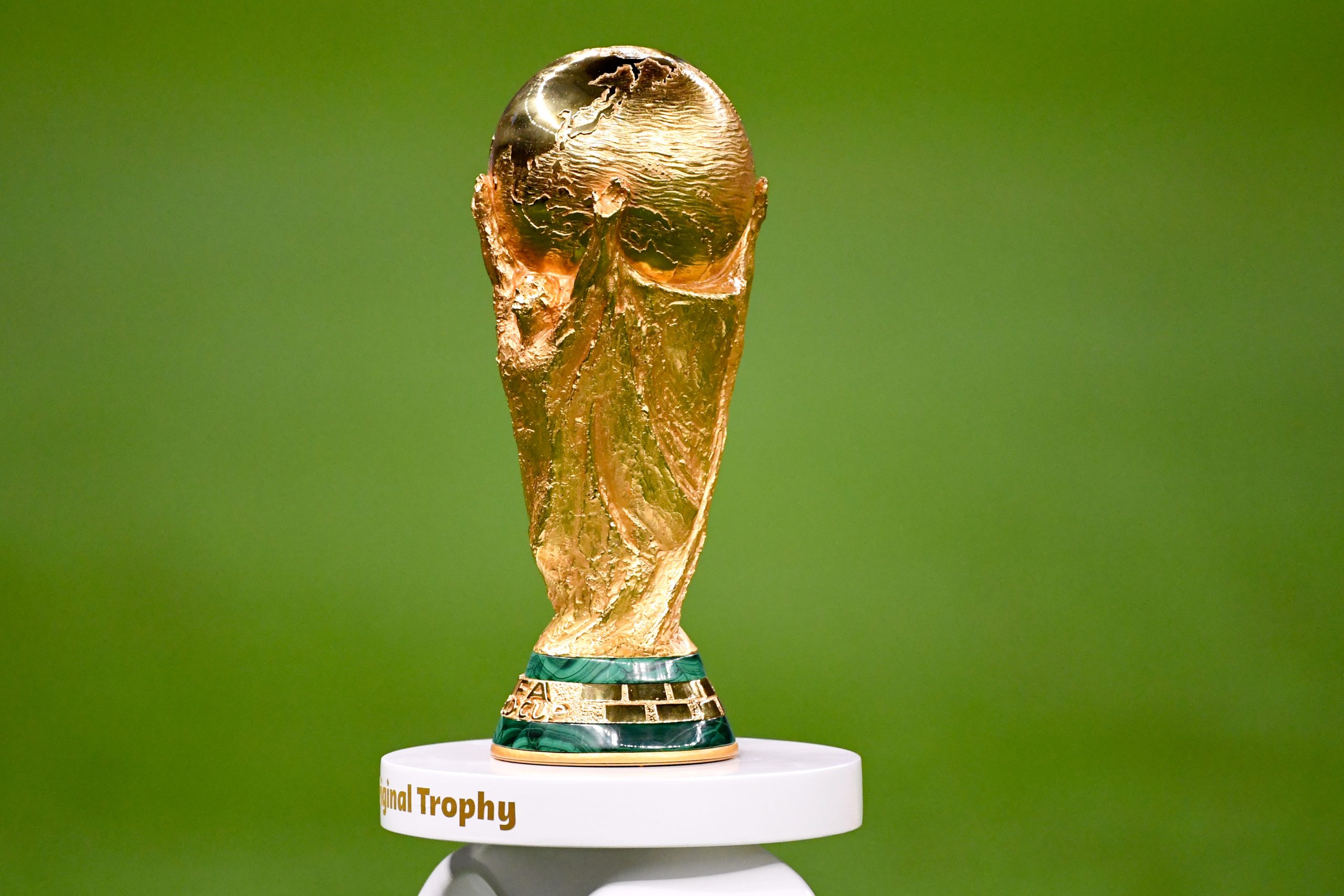 La FIFA veut une Coupe du Monde à 64 équipes… et ça fait déjà scandale !