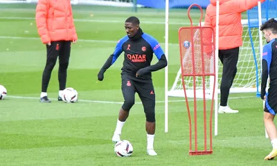 ASSE Mercato : un ancien crack du PSG annoncé chez les Verts est porté disparu !