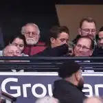 OL : la réponse de John Textor à Jean-Michel Aulas est tombée !