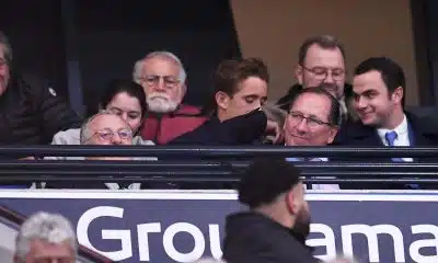 OL : la réponse de John Textor à Jean-Michel Aulas est tombée !