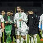 ASSE : deux anciens Verts allument la mèche avant le choc face à Amiens