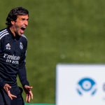 Real Madrid : c’est officiel pour le départ de Raúl !