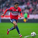 LOSC Mercato : un attaquant quitte définitivement Lille (officiel)