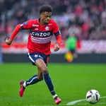 LOSC Mercato : un attaquant quitte définitivement Lille (officiel)