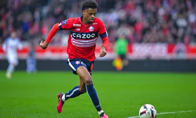 LOSC Mercato : un attaquant quitte définitivement Lille (officiel)