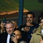 PSG – Inter Milan : l’Émir du Qatar fait une croix sur la finale !