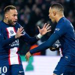 PSG : la nuit où Neymar a abandonné Mbappé avec une note salée
