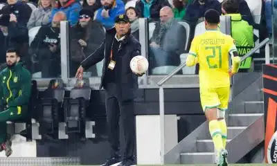 OGC Nice – FC Nantes, les compos sont tombées