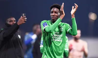 ASSE Mercato : Fomba au Servette, quelle cata !