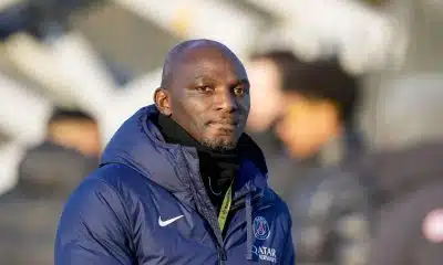 FC Nantes : les Kita ont pensé à un ex-coach du PSG pour remplacer Kombouaré
