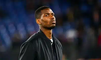 OM Mercato : Paul Pogba envoie un signal très inquiétant à ses courtisans
