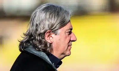 ASSE – Exclu BUT! – Bernard Lions : « Dall&rsquo;Oglio n&rsquo;a pas pu terminer sa deuxième mission impossible »