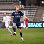 ASSE Mercato : un couteau suisse offert à Horneland