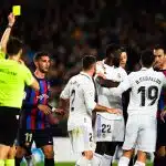 FC Barcelone : Real Madrid TV s’attaque à l’arbitre de la finale de la Coupe du Roi !