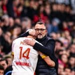 RC Lens : Medina se confie sur sa relation parfois explosive avec Haise
