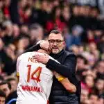 RC Lens : Medina se confie sur sa relation parfois explosive avec Haise
