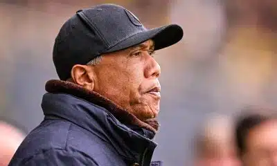 FC Nantes : sale nouvelle pour Kombouaré avant Reims